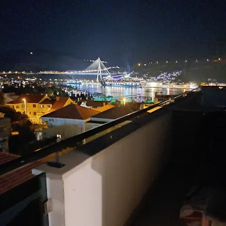 Apartments Mak & Lux - Sea & Sunset Top View Dubrovnik Exterior photo