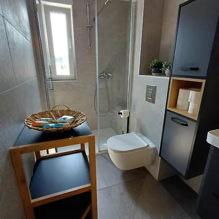 Apartments Mak & Lux - Sea & Sunset Top View Dubrovnik Exterior photo
