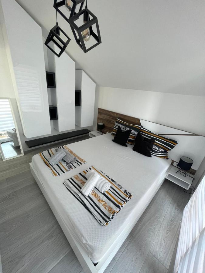 Apartamento Mak & Lux - Sea & Sunset View Dubrovnik