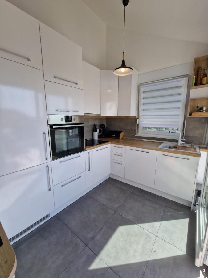 Mak & Lux - Sea & Sunset View Apartamento Dubrovnik