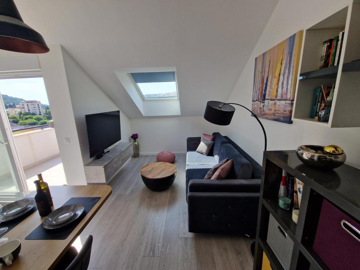 Mak & Lux - Sea & Sunset View Apartamento *