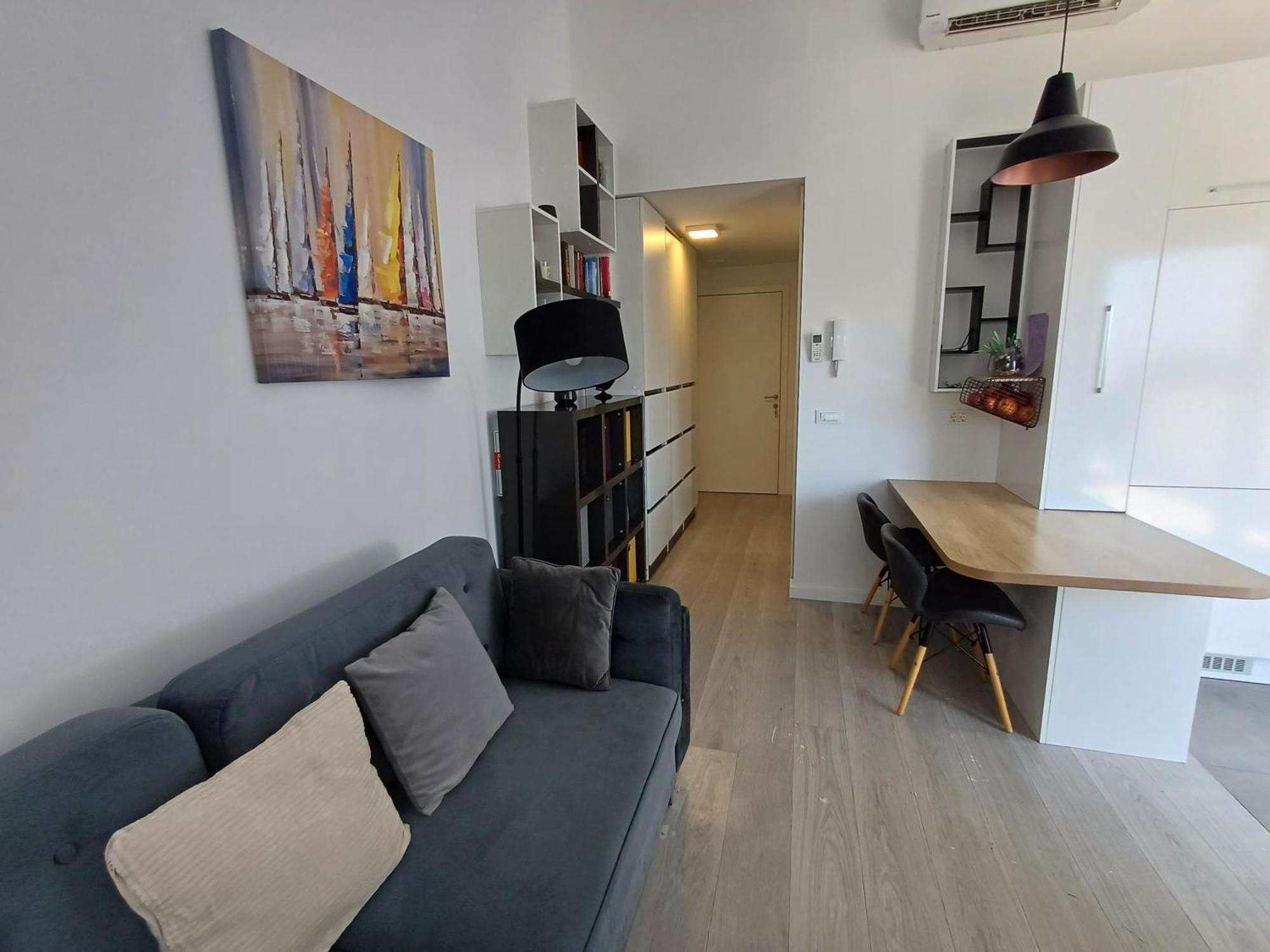 Apartamento Mak & Lux - Sea & Sunset View