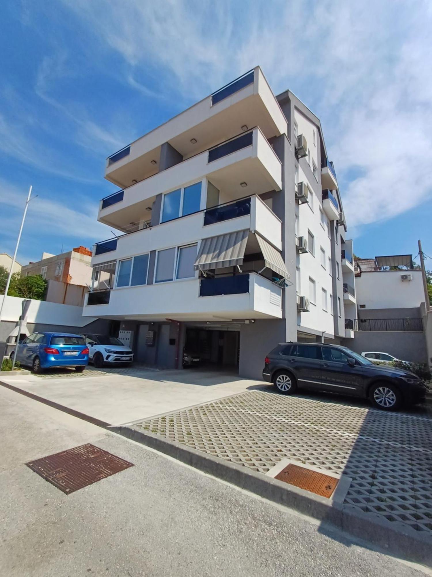 Mak & Lux - Sea & Sunset View Apartamento *