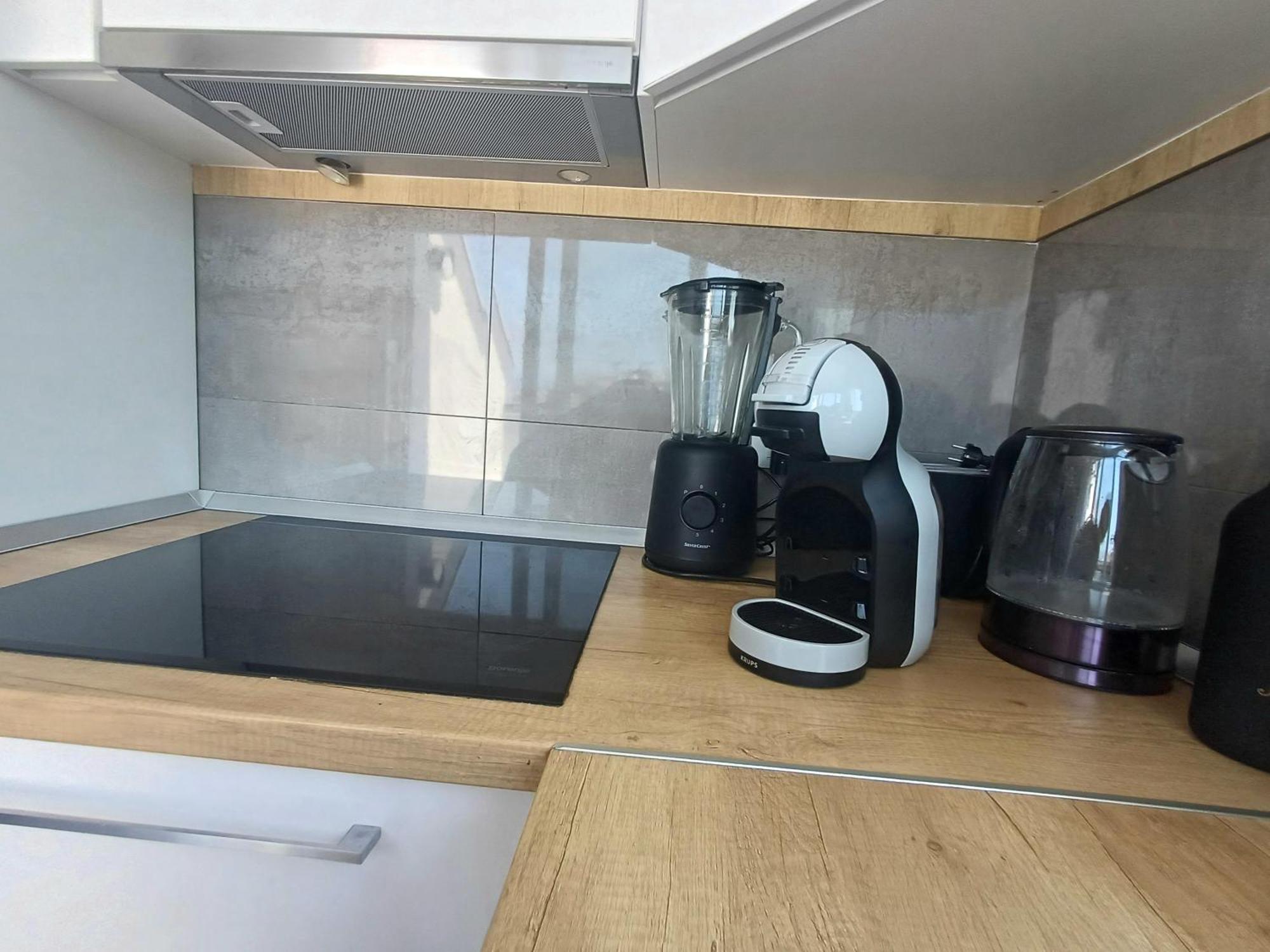 Apartamento Mak & Lux - Sea & Sunset View