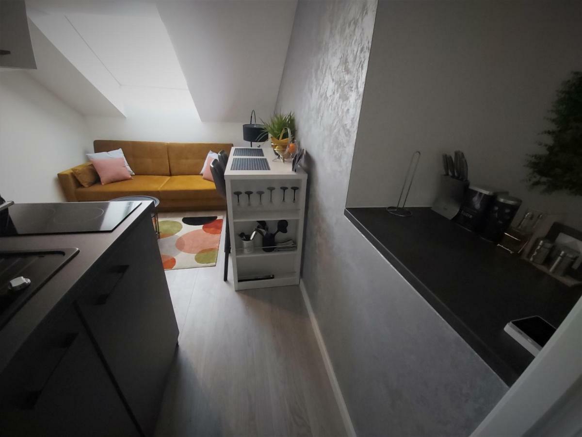 Apartamento Mak & Lux - Sea & Sunset View Dubrovnik