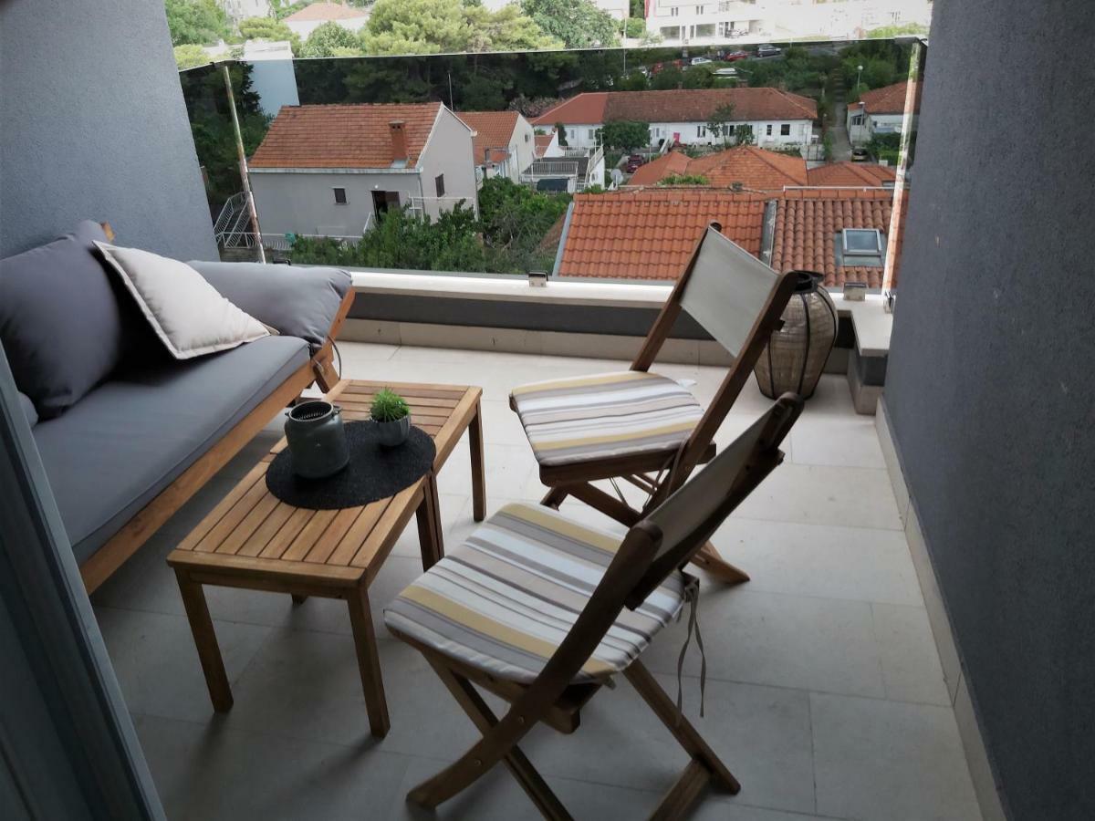 Mak & Lux - Sea & Sunset View Apartamento
