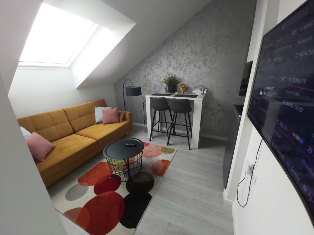 Mak & Lux - Sea & Sunset View Apartamento *