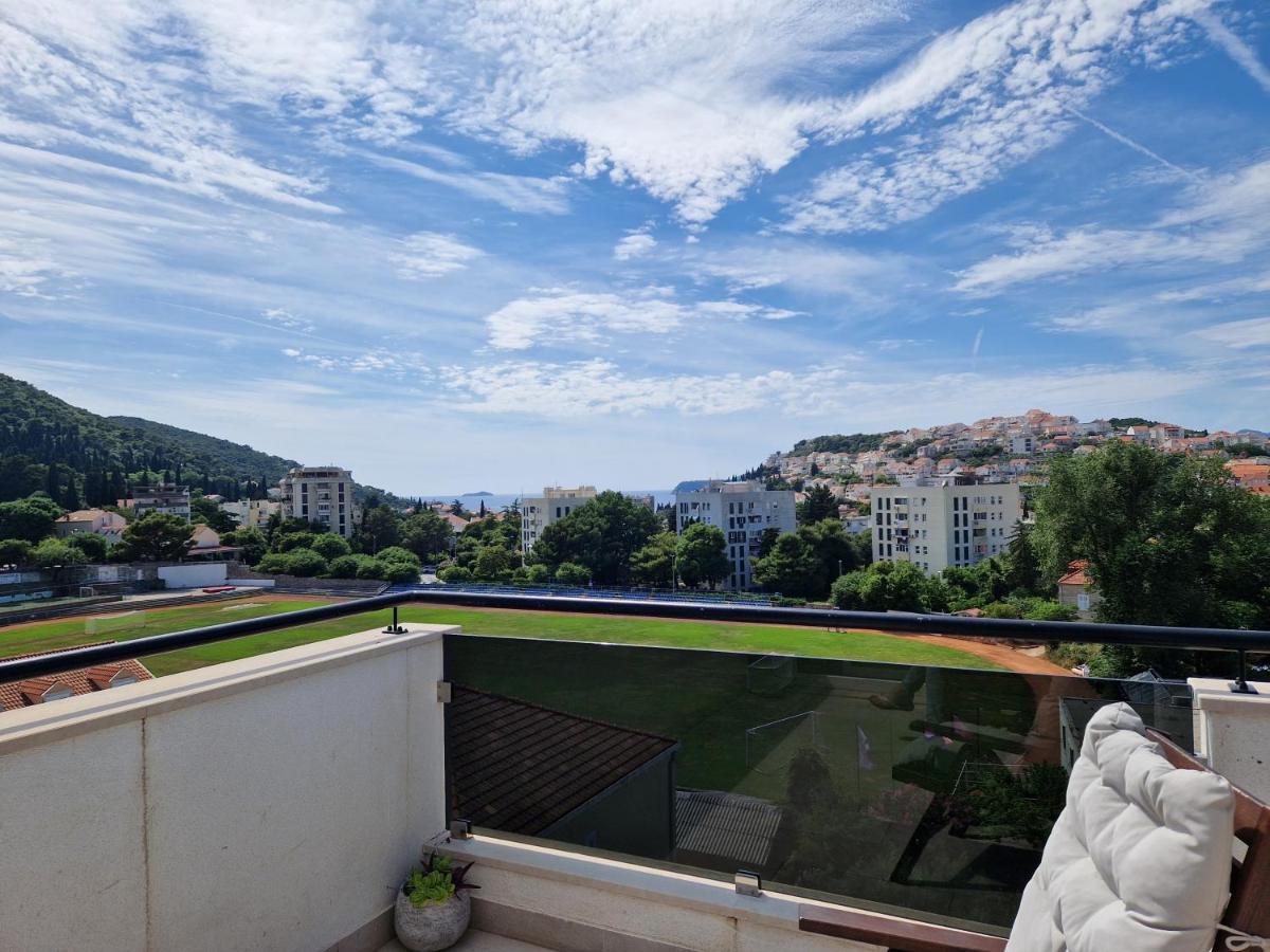 Apartment Mak & Lux - Sea & Sunset View Dubrovnik