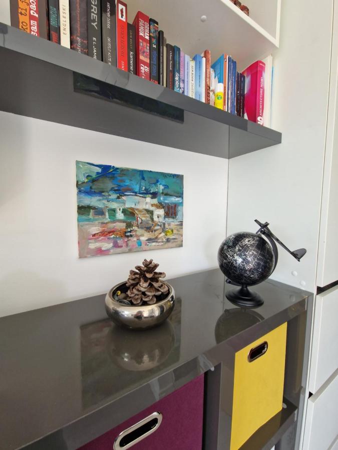 Mak & Lux - Sea & Sunset View Apartment *