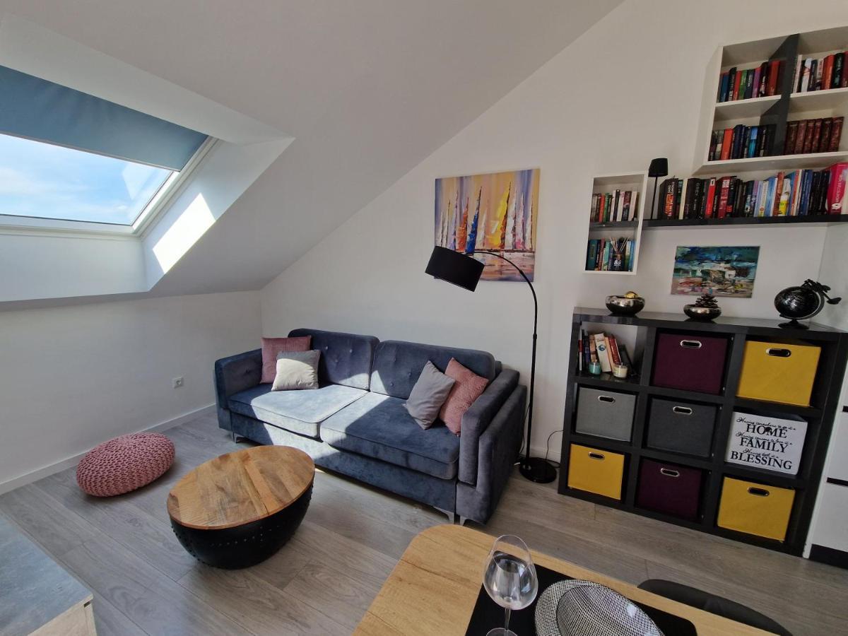 Mak & Lux - Sea & Sunset View Apartment Dubrovnik
