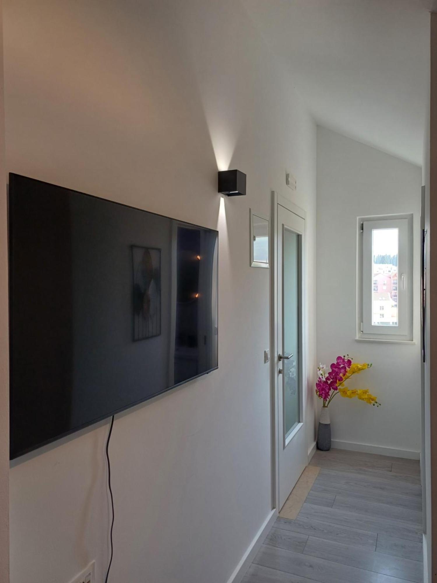 Apartment Mak & Lux - Sea & Sunset View