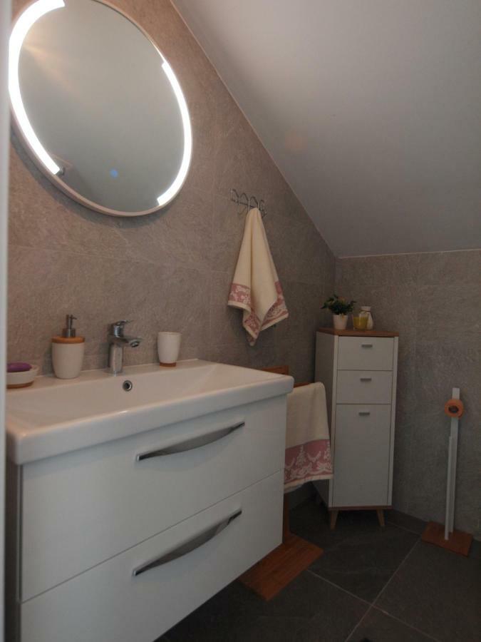 Apartment Mak & Lux - Sea & Sunset View