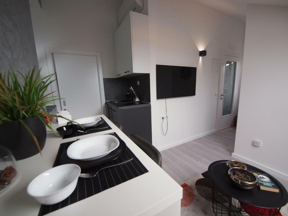 Apartment Mak & Lux - Sea & Sunset View *