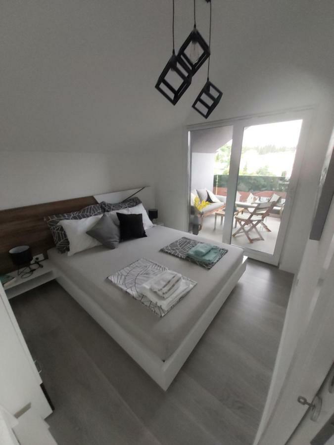 Apartment Mak & Lux - Sea & Sunset View