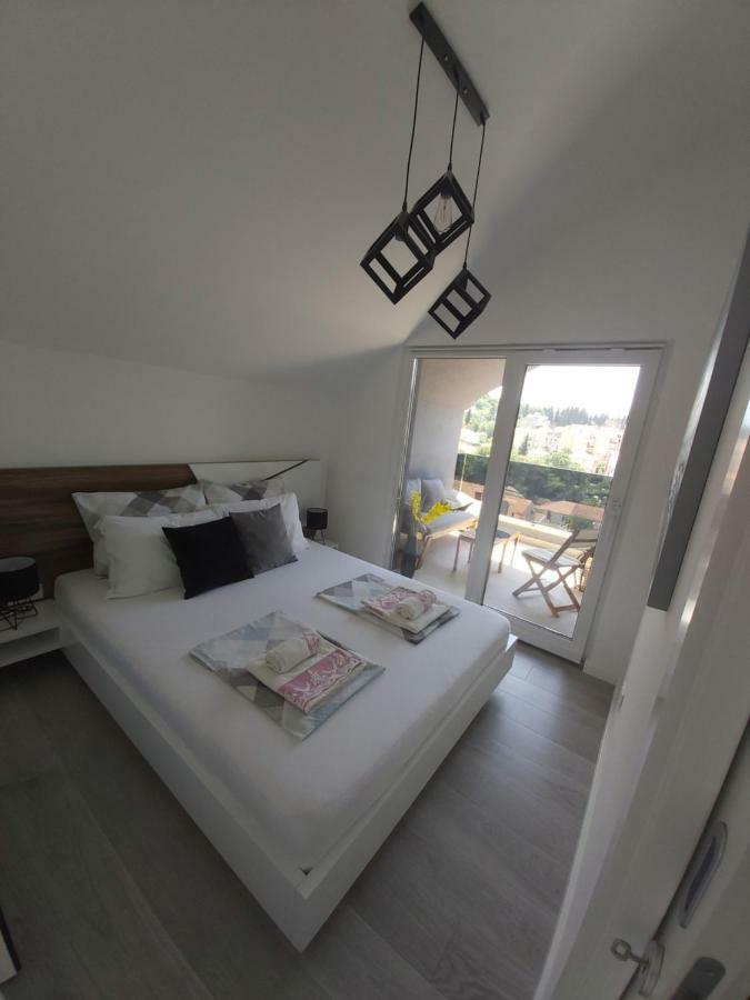 Mak & Lux - Sea & Sunset View Apartment Dubrovnik
