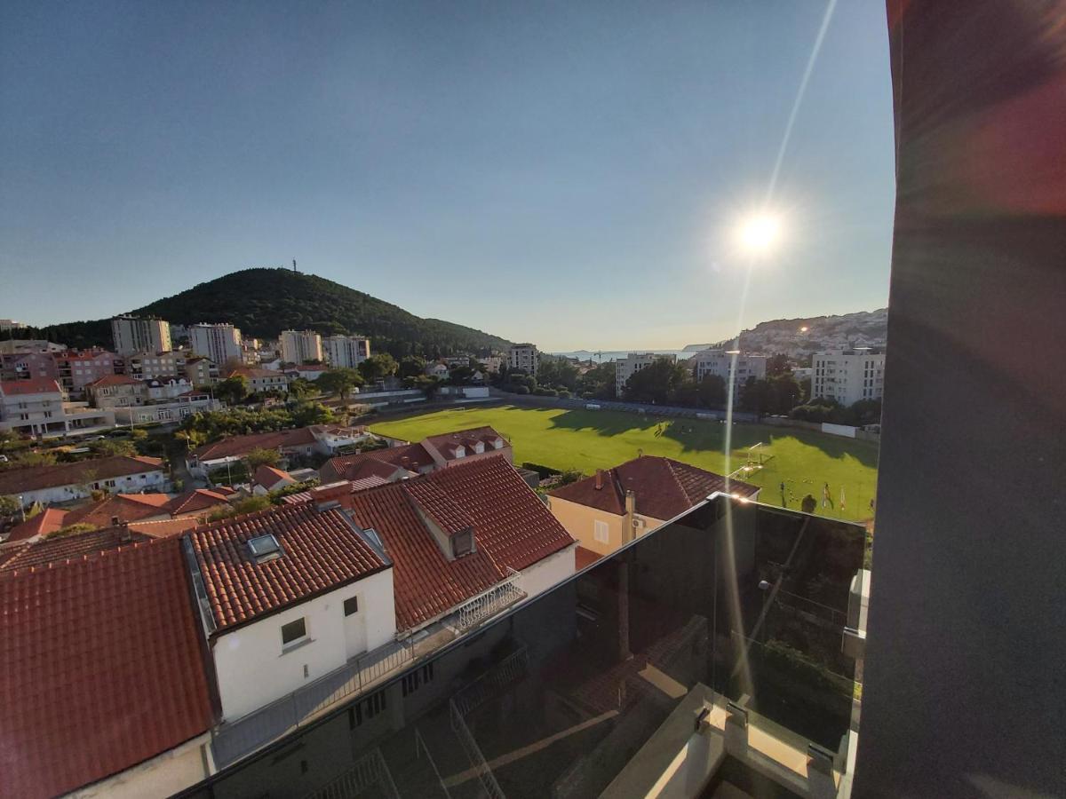 Mak & Lux - Sea & Sunset View Apartament