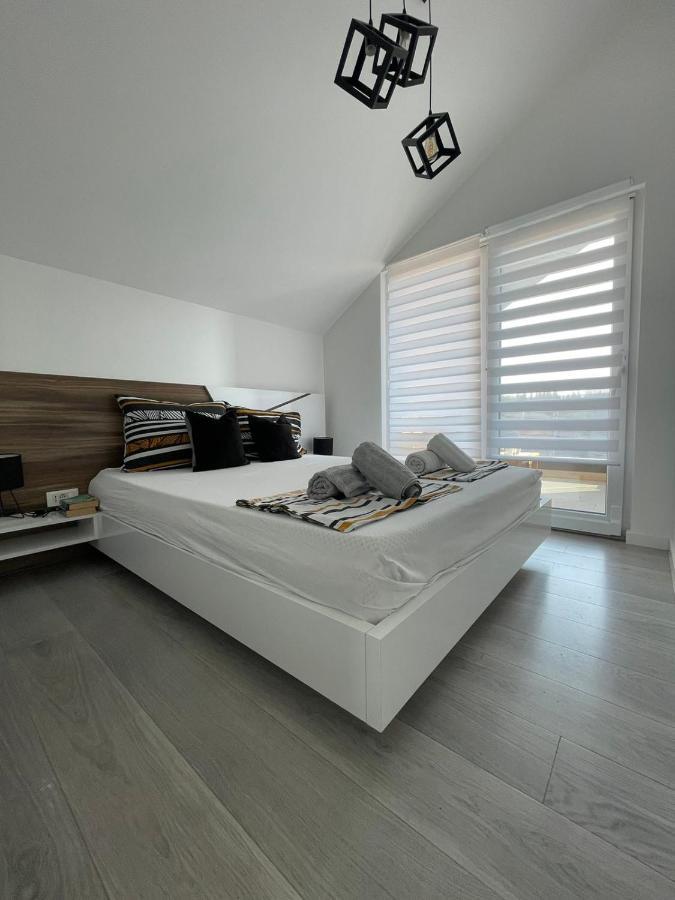Apartament Mak & Lux - Sea & Sunset View *