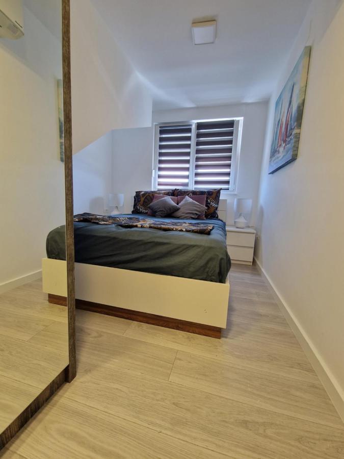 Apartament Mak & Lux - Sea & Sunset View