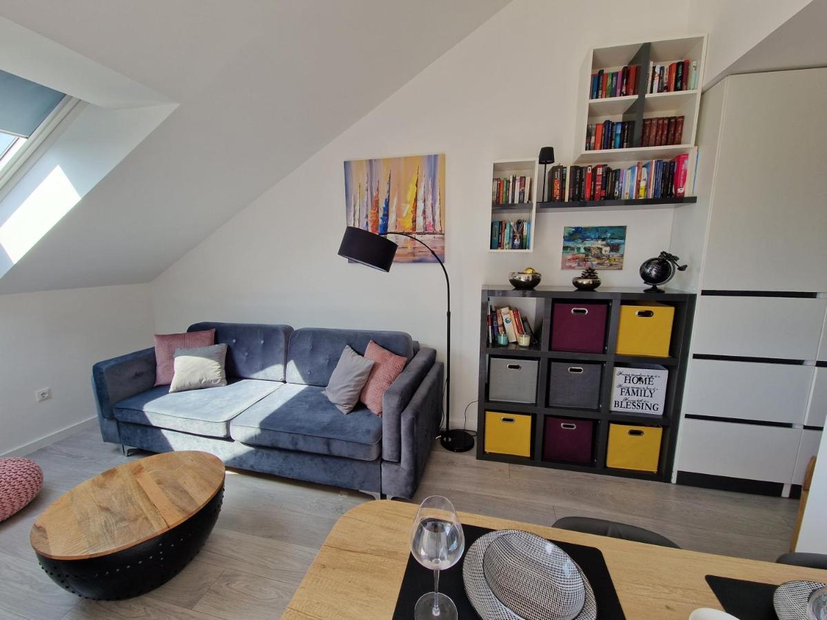 Mak & Lux - Sea & Sunset View Apartament