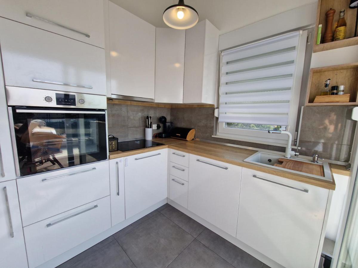 Apartament Mak & Lux - Sea & Sunset View Dubrownik