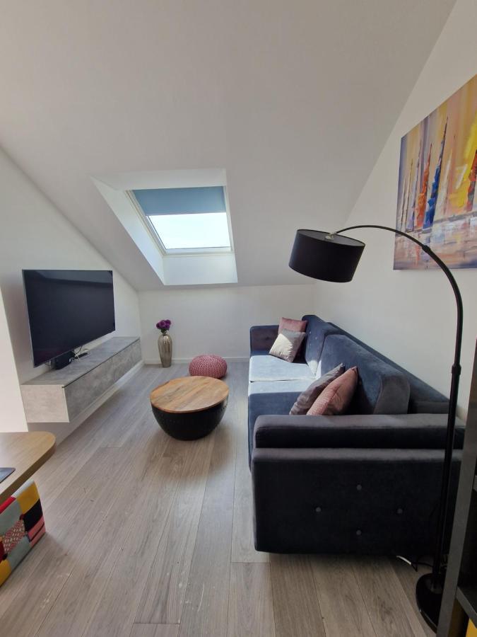 Apartament Mak & Lux - Sea & Sunset View *