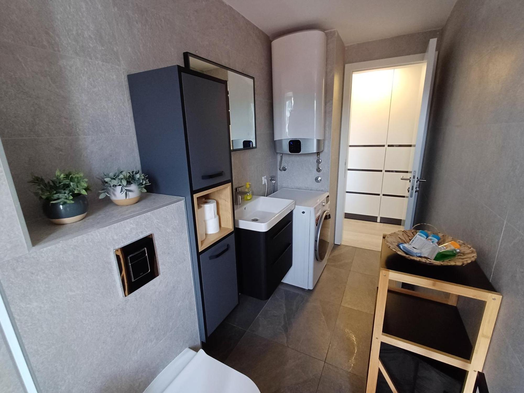 Apartament Mak & Lux - Sea & Sunset View