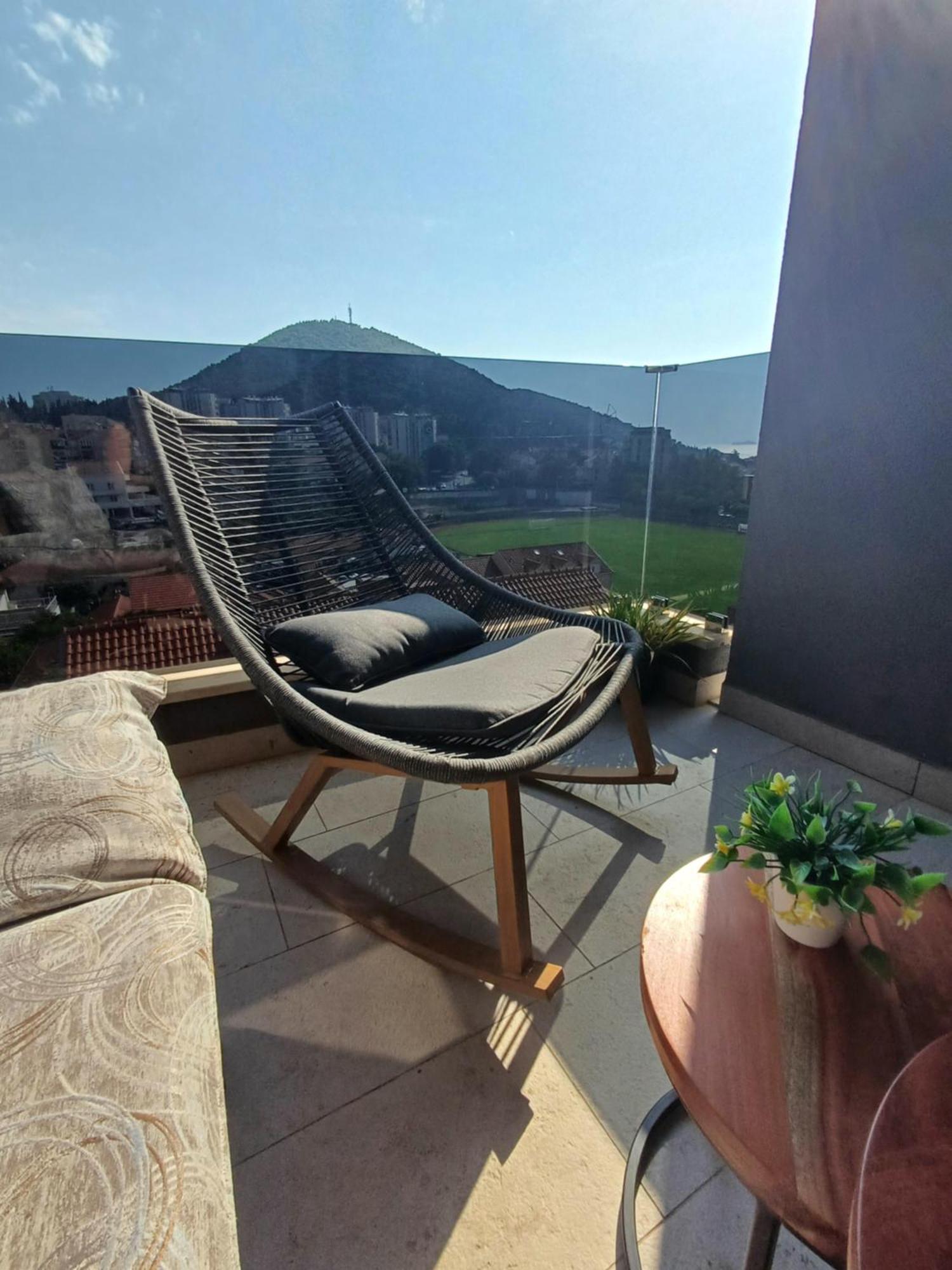 Mak & Lux - Sea & Sunset View Apartament