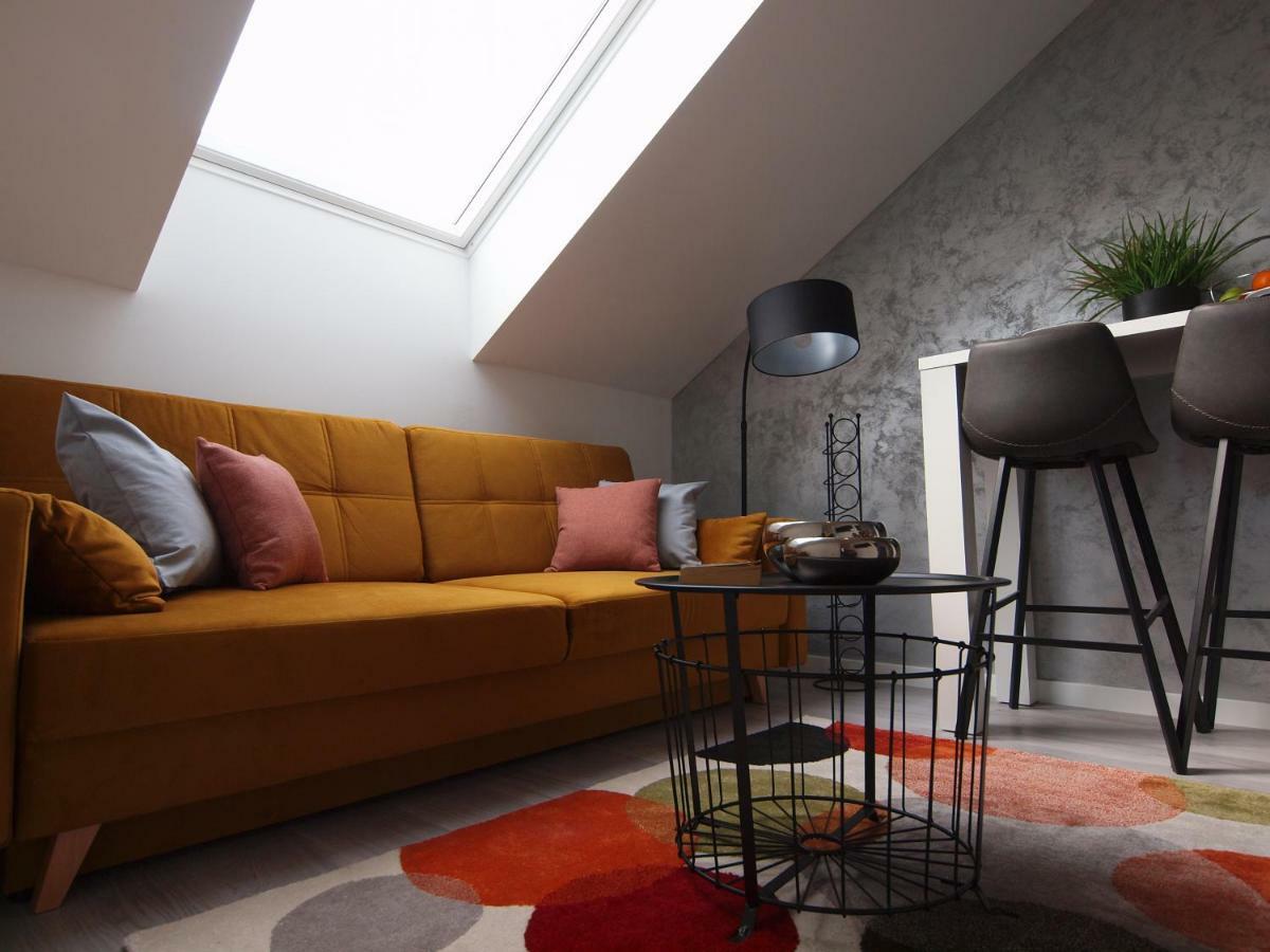 Mak & Lux - Sea & Sunset View Apartament