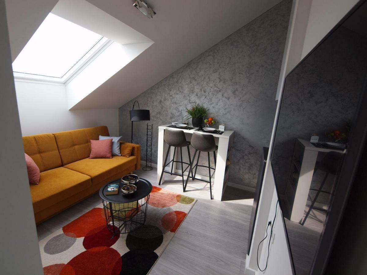 Apartament Mak & Lux - Sea & Sunset View Dubrownik