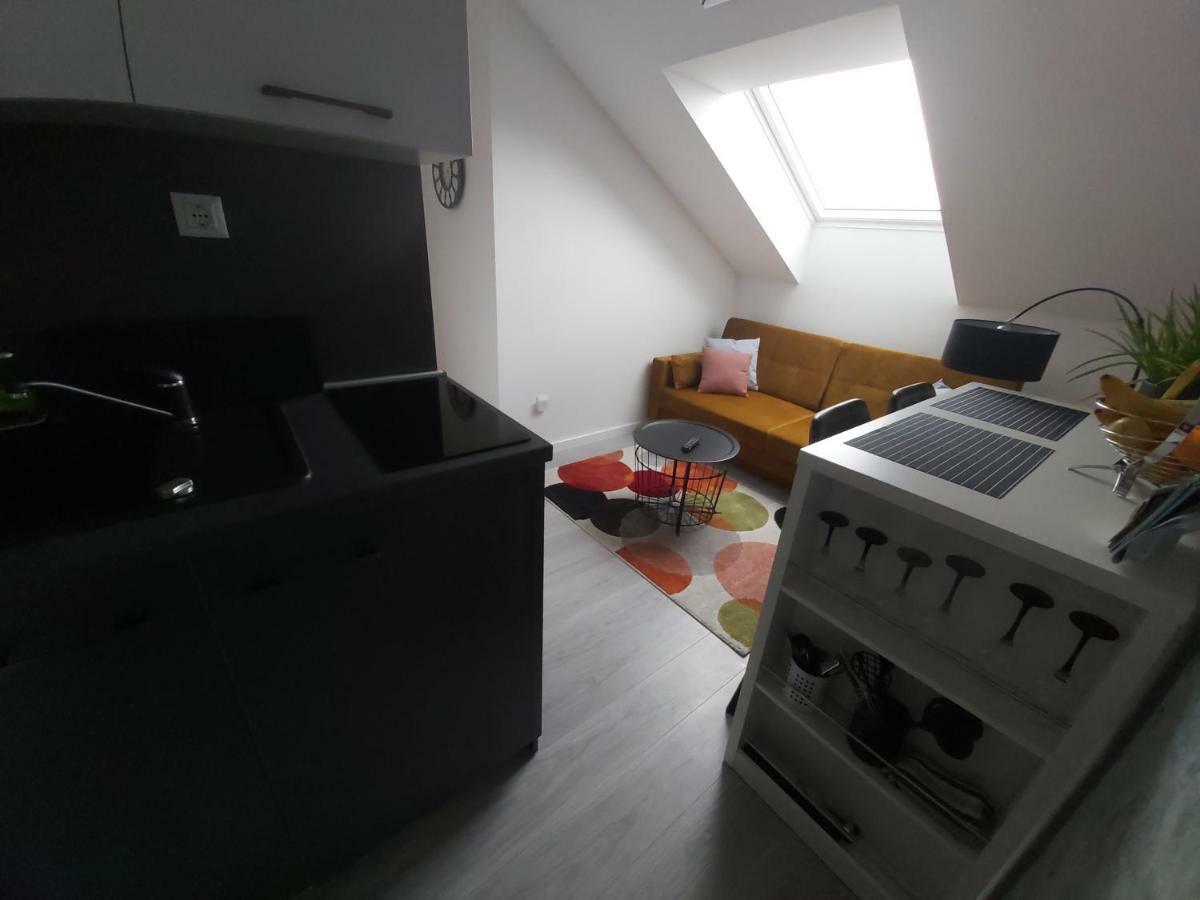 Mak & Lux - Sea & Sunset View Apartament *